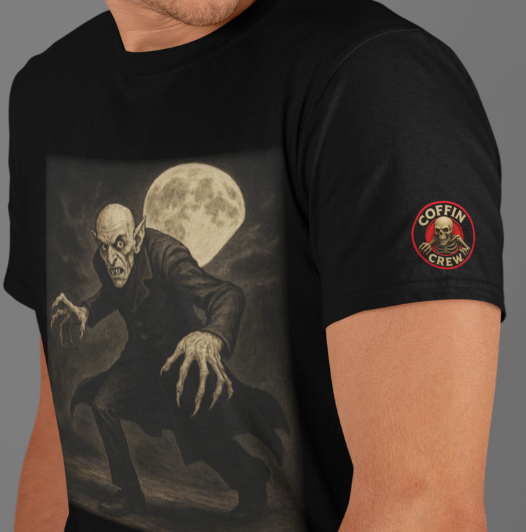 The Moonstalker T-Shirt