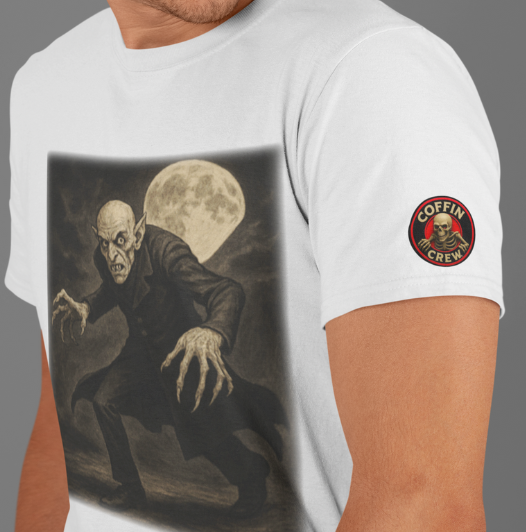 The Moonstalker T-Shirt