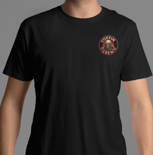 The Moonstalker T-Shirt