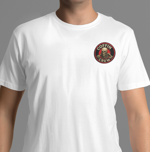 The Moonstalker T-Shirt