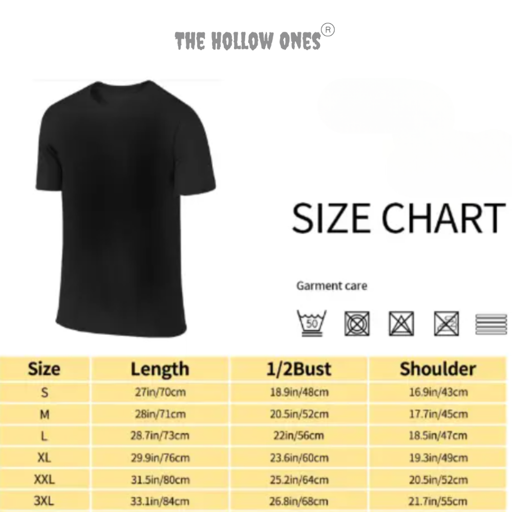 Rotmaw Herald Tee – Spit & Spread Edition