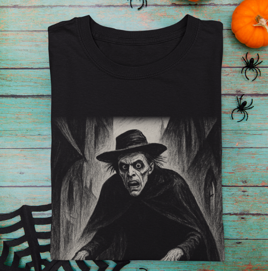 The Phantom T-Shirt