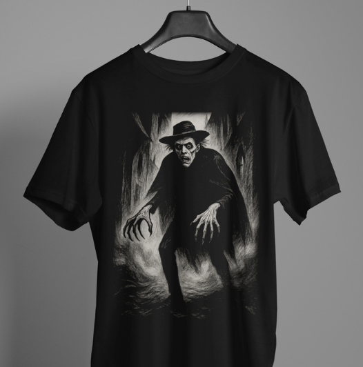 The Phantom T-Shirt
