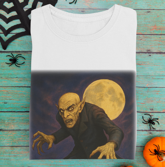 Nosferatu The Shadow Creeper T-Shirt