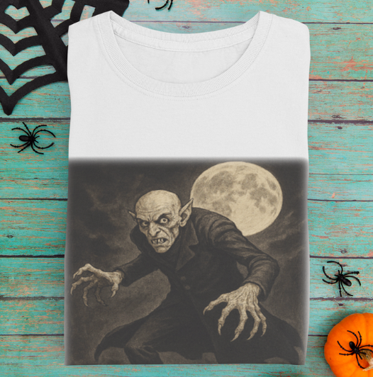 The Moonstalker T-Shirt