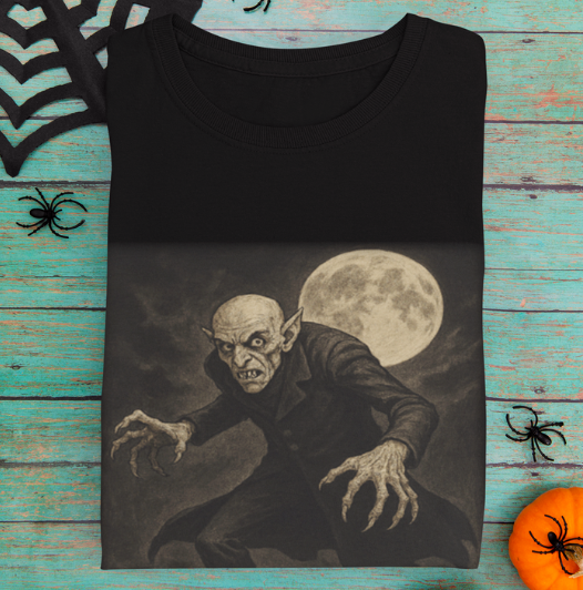 The Moonstalker T-Shirt