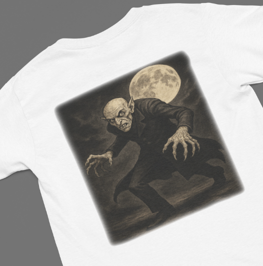 The Moonstalker T-Shirt