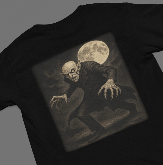 The Moonstalker T-Shirt