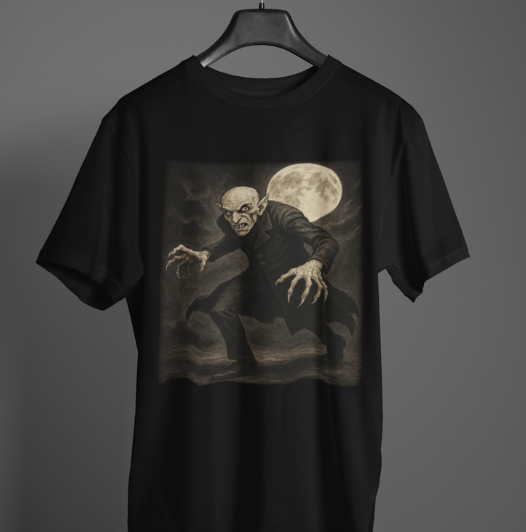 The Moonstalker T-Shirt