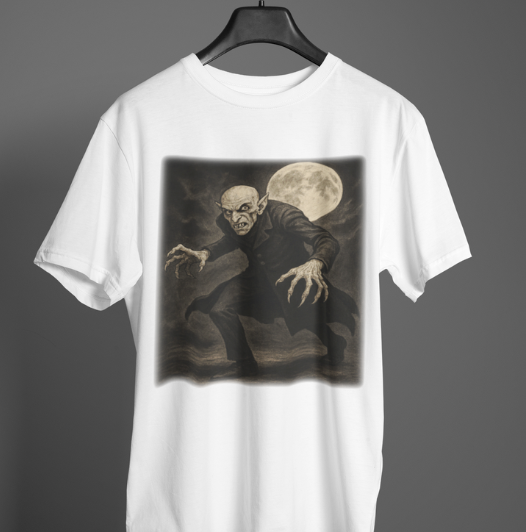 The Moonstalker T-Shirt