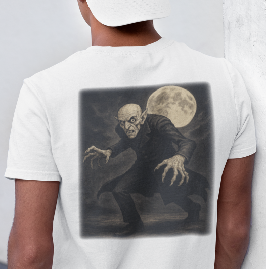 The Moonstalker T-Shirt