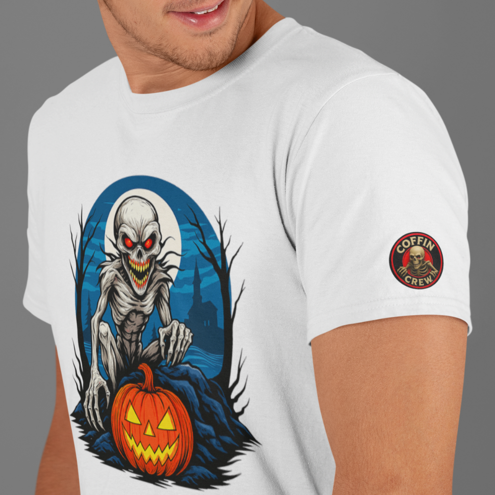 Gravegleam Ghoul T-Shirt
