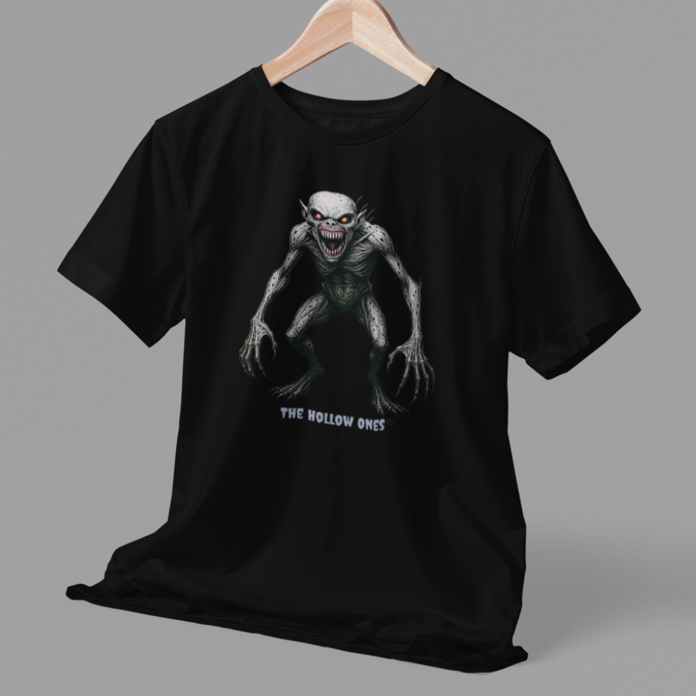 Grave Born Sovereign Tee
