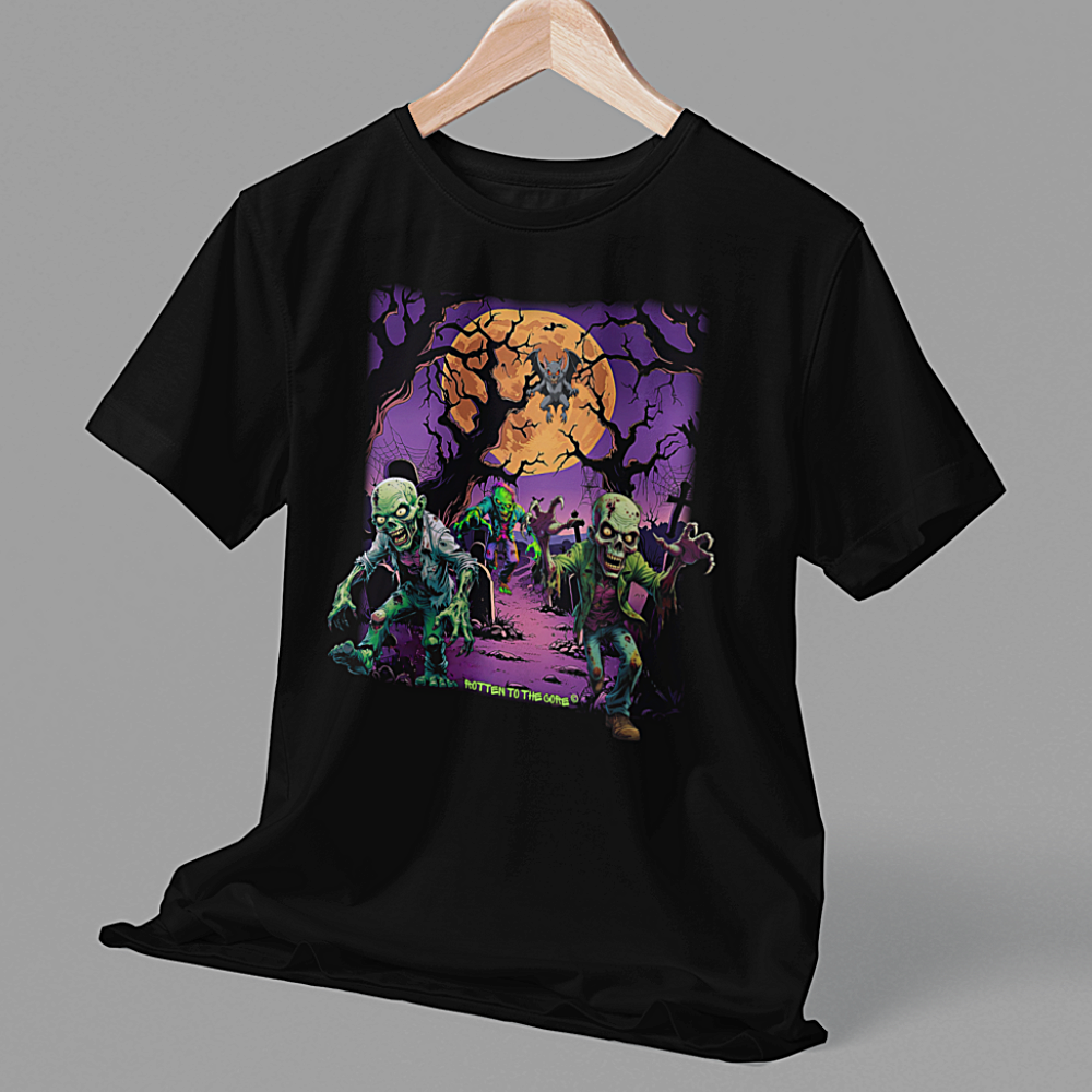 Rotten Dread T-Shirt