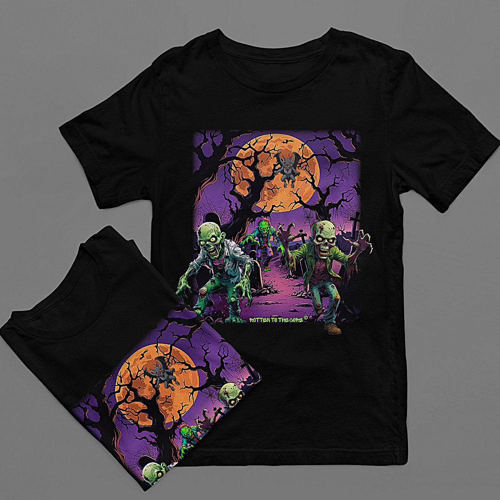 Rotten Dread T-Shirt