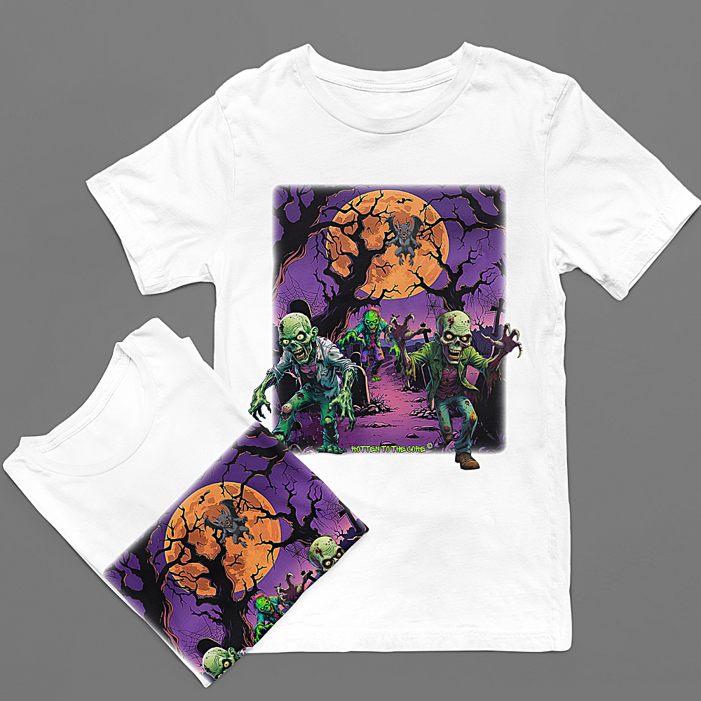 Rotten Dread T-Shirt