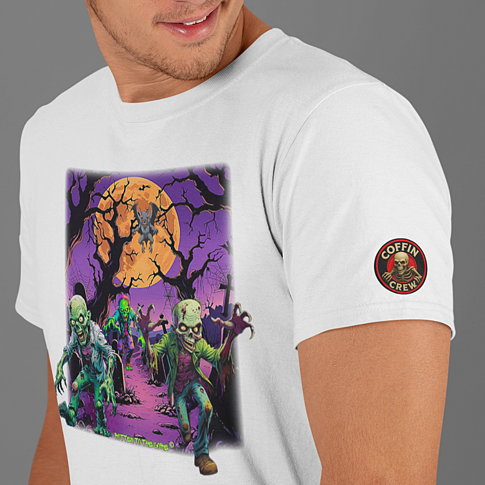 Rotten Dread T-Shirt