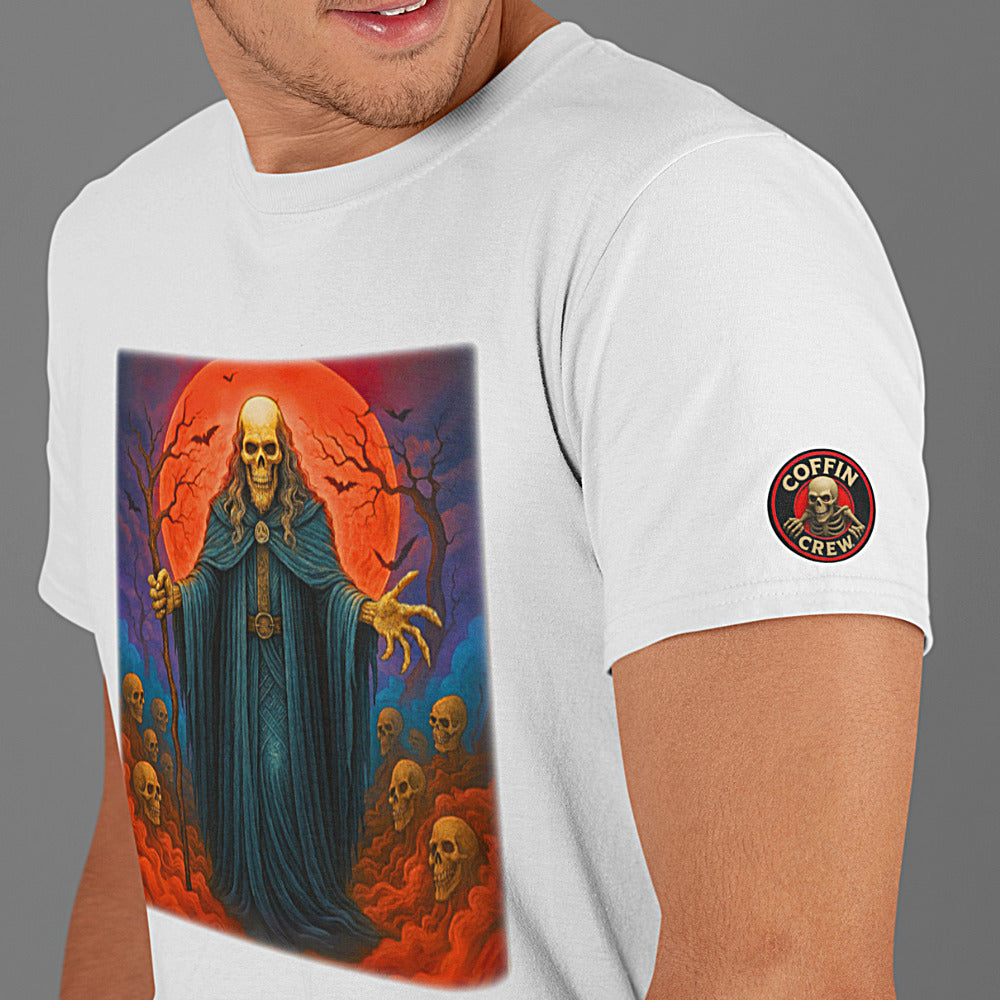 Ashvale Skeleton Specter T-Shirt