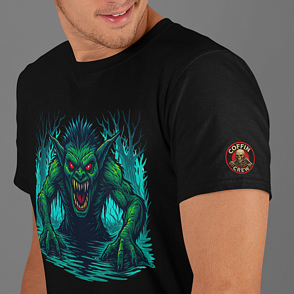 Murk Venom Monster T-Shirt