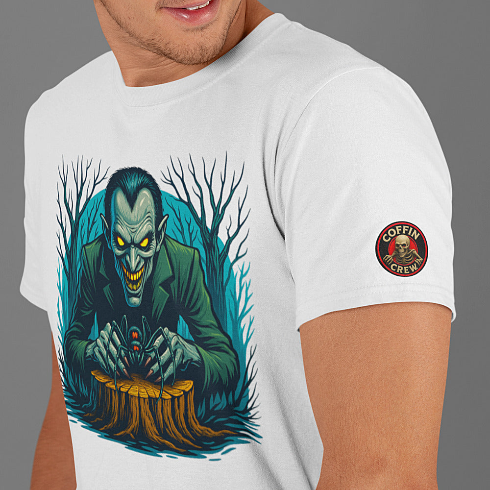 Widowroot Monster T-Shirt