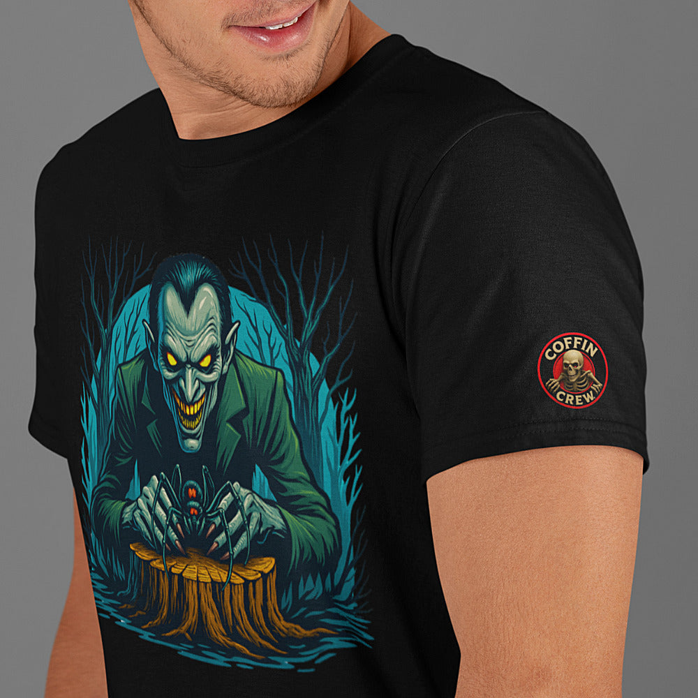 Widowroot Monster T-Shirt