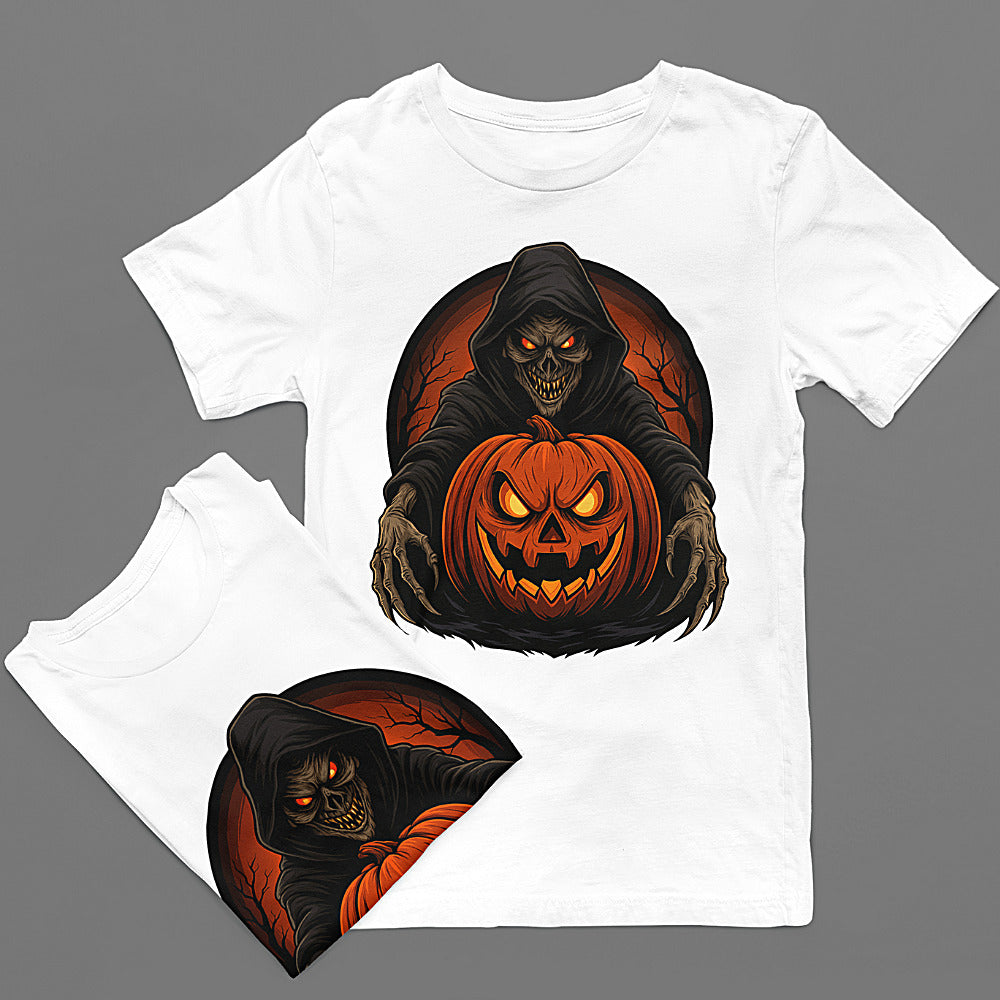 Shrivelgrim Ghoul T-Shirt