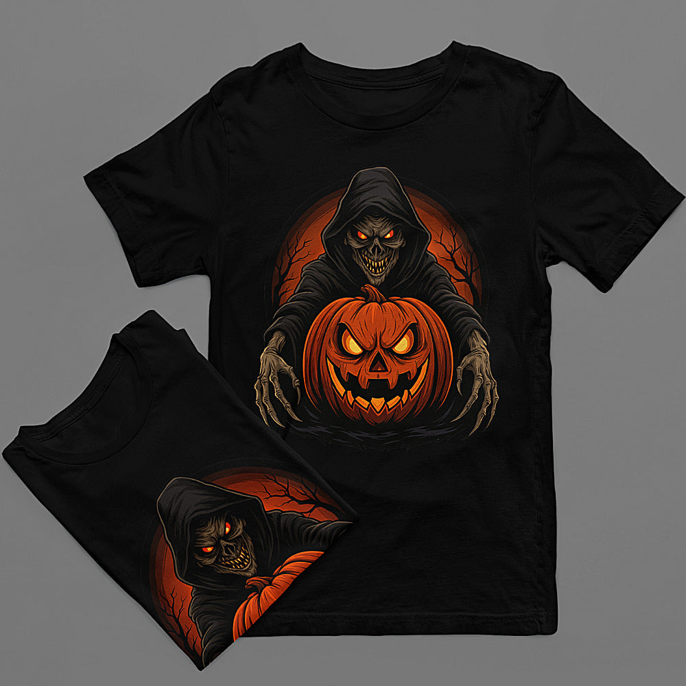 Shrivelgrim Ghoul T-Shirt