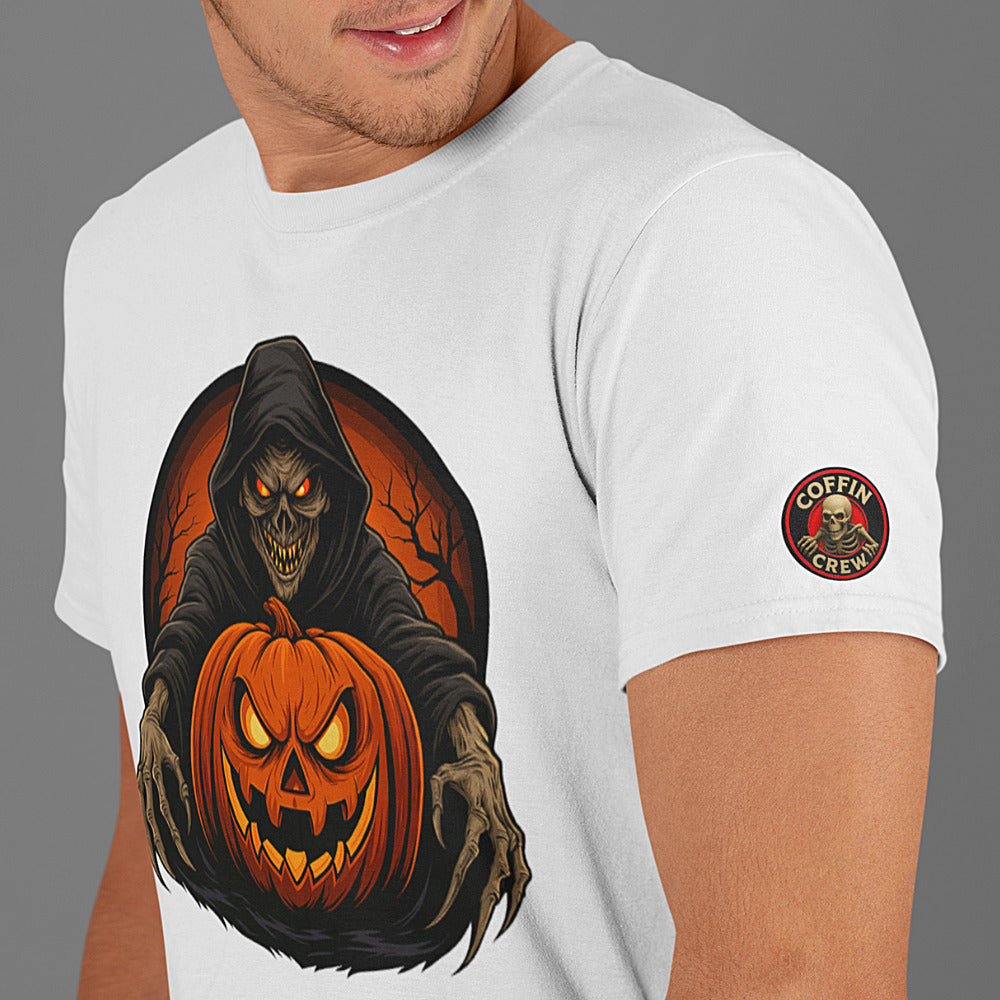 Shrivelgrim Ghoul T-Shirt