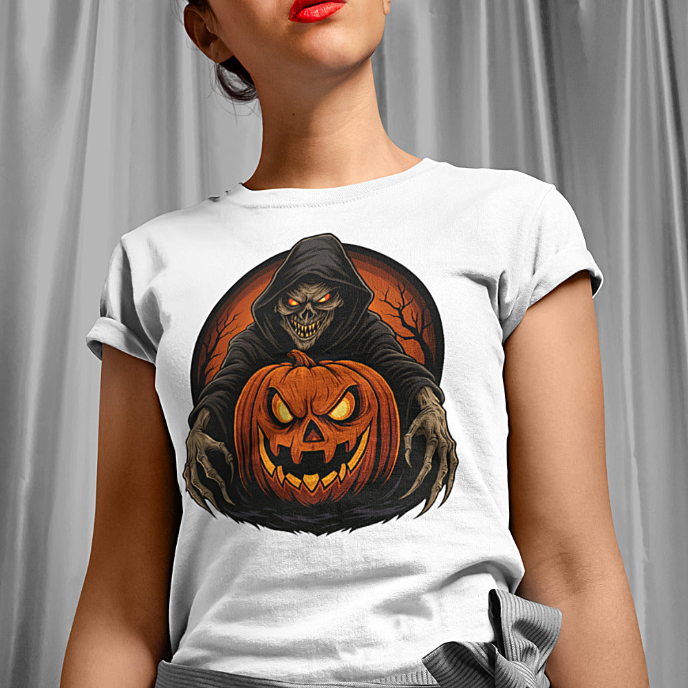 Shrivelgrim Ghoul T-Shirt
