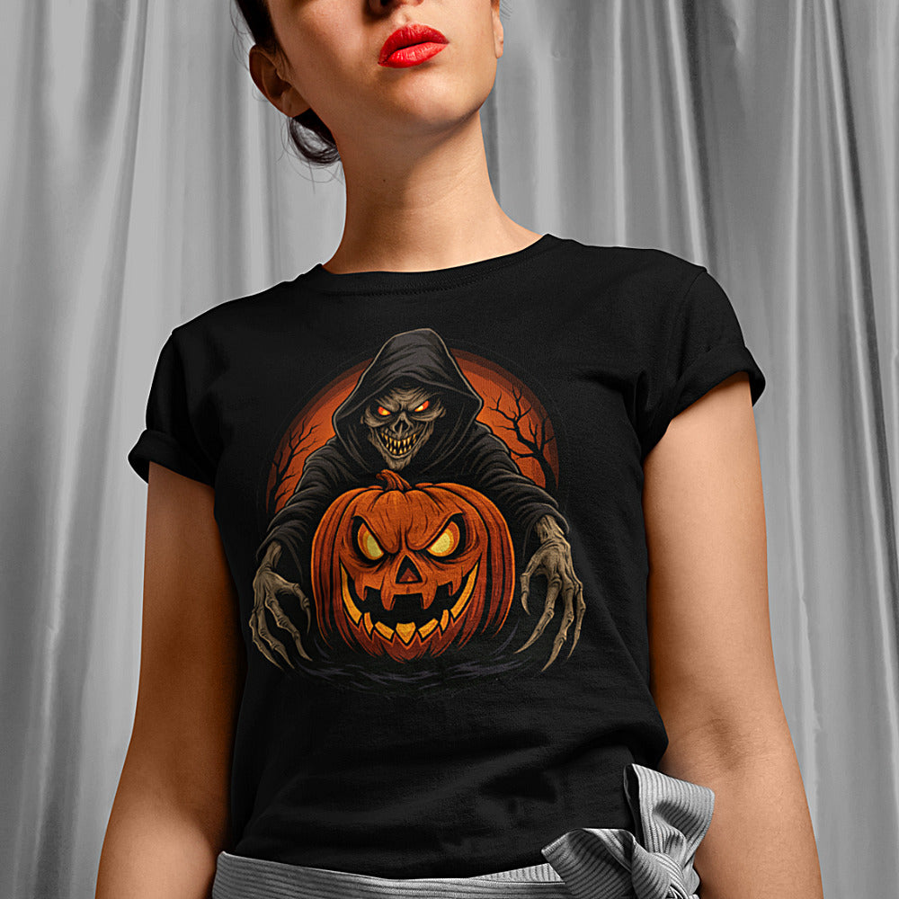 Shrivelgrim Ghoul T-Shirt