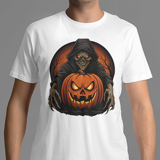 Shrivelgrim Ghoul T-Shirt
