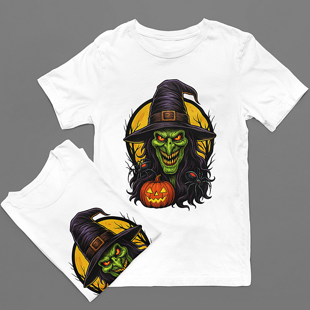 Widowhex Witch T-Shirt