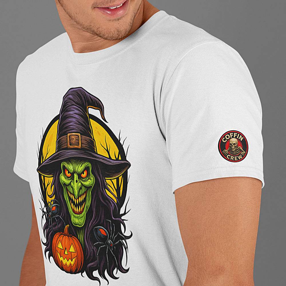 Widowhex Witch T-Shirt