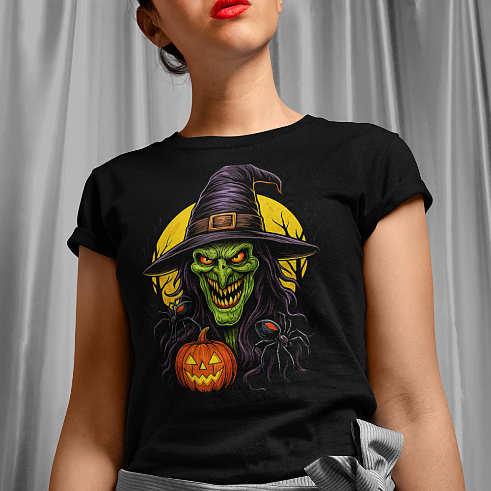 Widowhex Witch T-Shirt