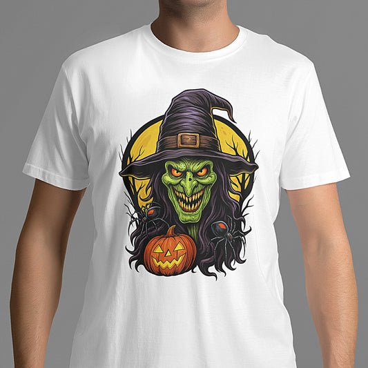 Widowhex Witch T-Shirt