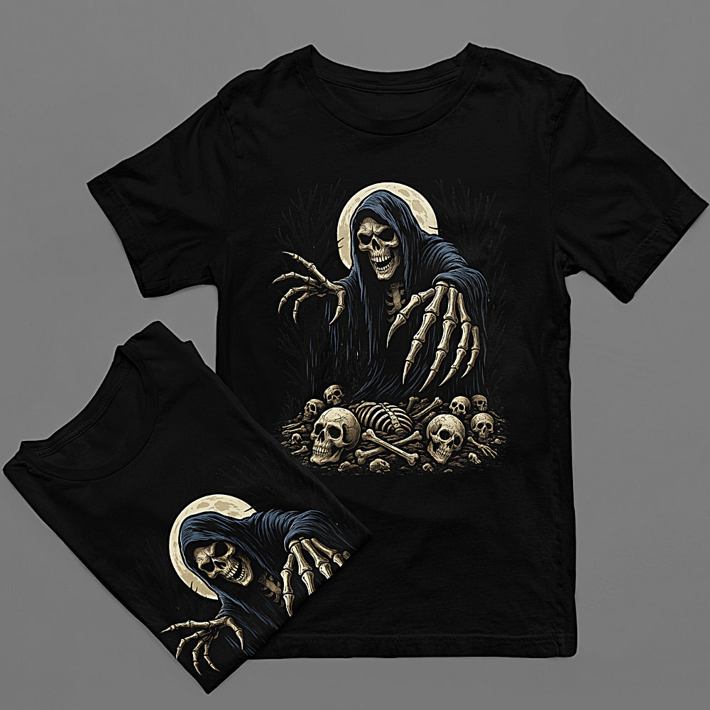 Clawmarrow Reaper T-Shirt