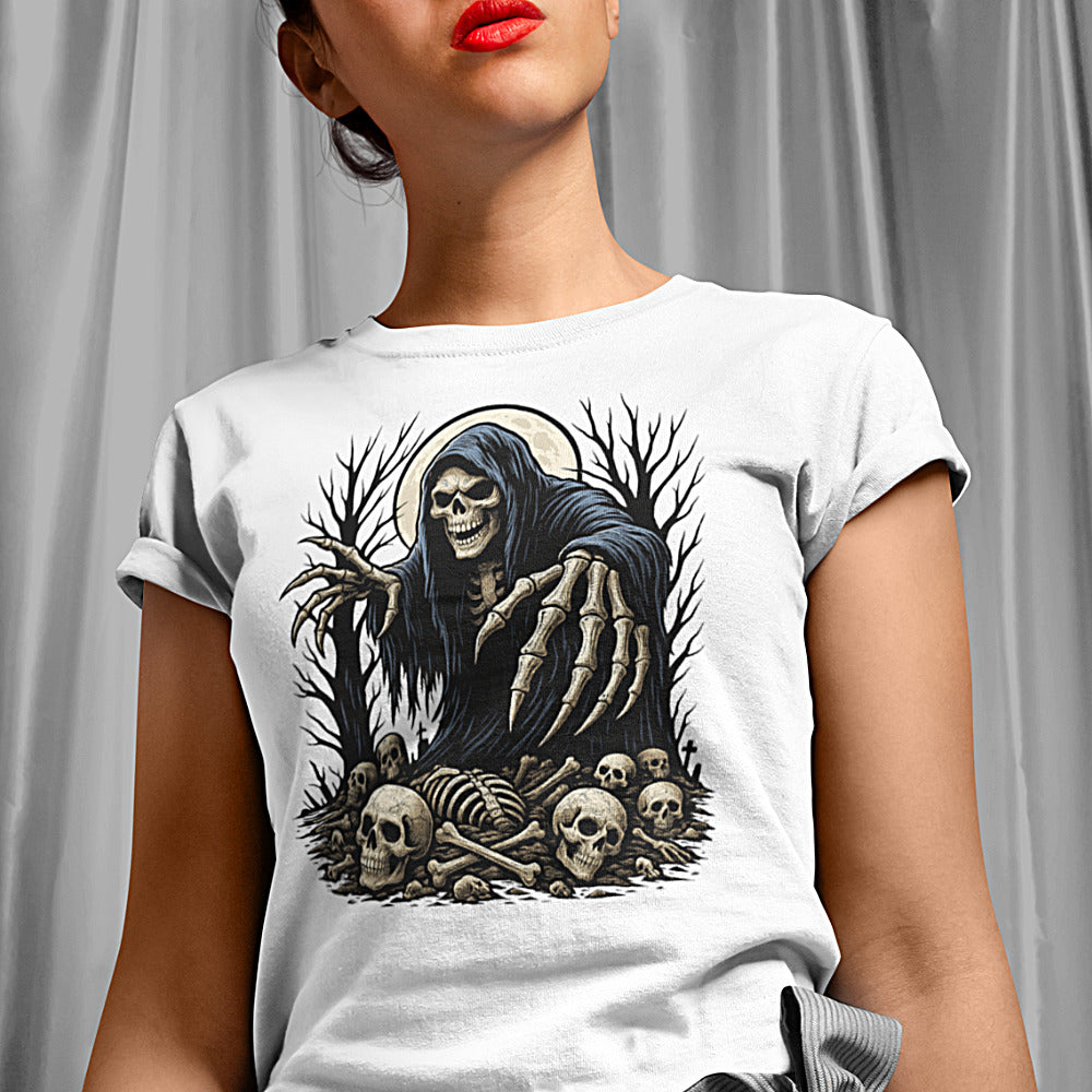 Clawmarrow Reaper T-Shirt