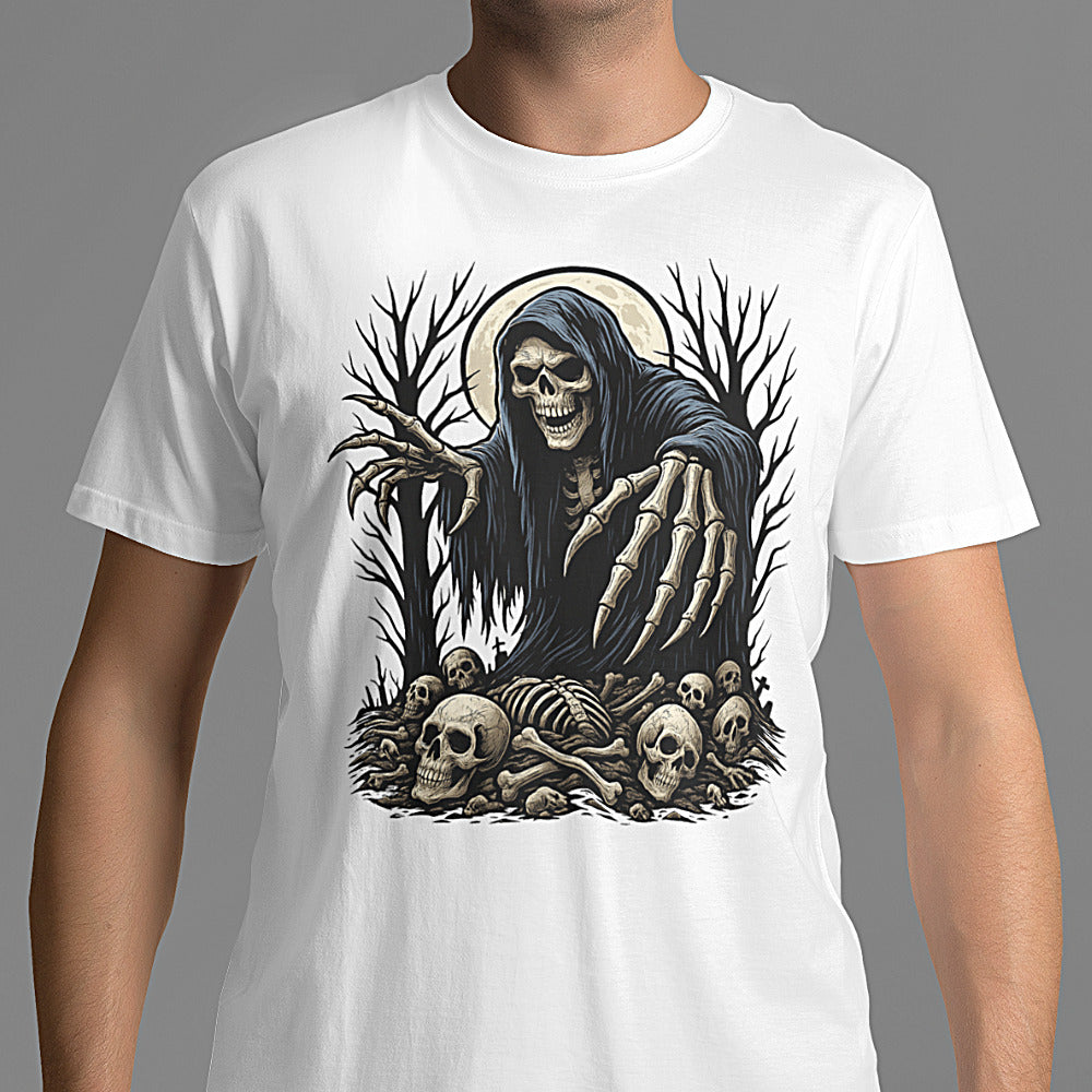 Clawmarrow Reaper T-Shirt