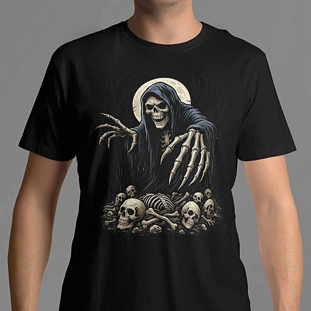 Clawmarrow Reaper T-Shirt