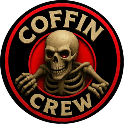 Coffin Crew