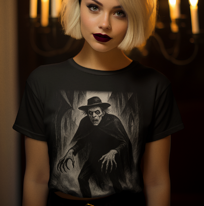 The Phantom T-Shirt
