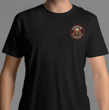 The Moonstalker T-Shirt