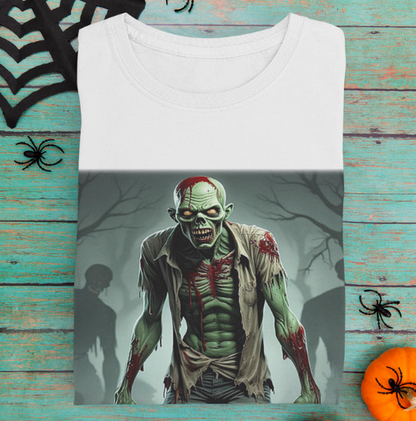Empty Soul Zombie T-Shirt