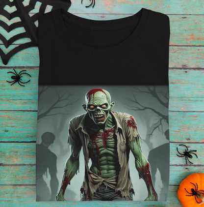 Empty Soul Zombie T-Shirt