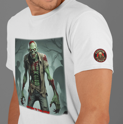 Empty Soul Zombie T-Shirt