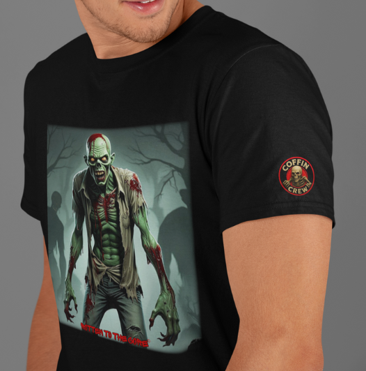 Empty Soul Zombie T-Shirt
