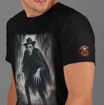 The Phantom T-Shirt