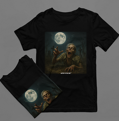 Rot & Ruin Horror Arc Collector's Edition - All 4 Acts