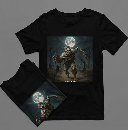 Rot & Ruin Horror Arc Collector's Edition - All 4 Acts