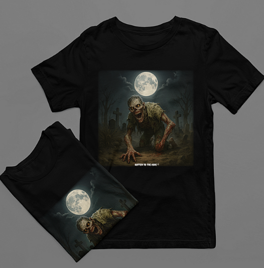 Rot & Ruin Horror Arc Collector's Edition - All 4 Acts